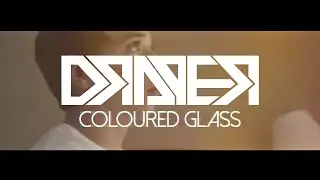 Draper - Coloured Glass [Official Music Video]