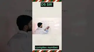 Class11th complex no ka Conjugate🥰#shorts #education #trending