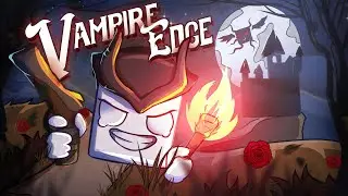 My Part In VAMPIRE EDGE | By Veiqy