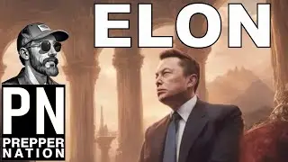 The Truth Behind Elon Musk!!