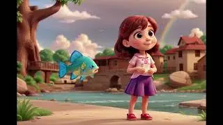 Lilly doesn't listen to Elders-Moral stories for kids