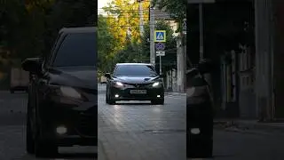 #камри