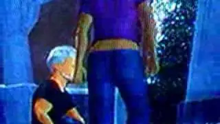 Really Big Butt On Saints row