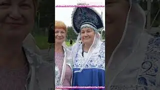 В Химках состоялся фестиваль православной казачьей культуры