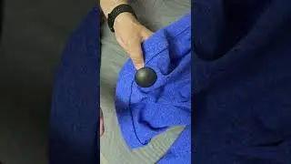 Как снять магнит с одежды.