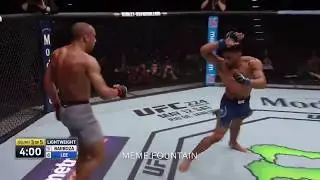 UFC DANCE - OMBM