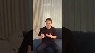 Mark Zuckerberg compare le Quest 3 et l'Apple Vision Pro !  #réalitévirtuelle #quest3 #apple