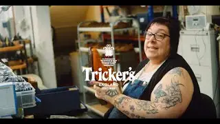 Acorn Antique | Leather Aftercare | Tricker's shoes