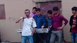 Хофизои замонави 😁😁 якбор бин ай хандара мекафи