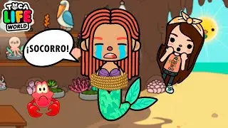 THE SECRET OF ARIEL THE LITTLE MERMAID! ARIEL DISAPPEARES 
