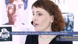Zlatá jehla 2018 - Rozhovory