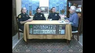 Owatonna Today Show 10 11 2017