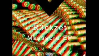 DMR011 - R3ckzet - Venturi (Original Mix) [Digiment Records]