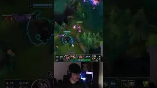Ward EXP Comes in Clutch for the Level 6 Spike
