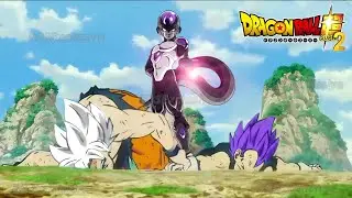 Breaking News: Dragon Ball Super New Arc Begins.