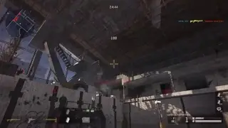 Warface