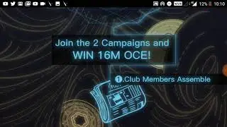 500 Oceanex Token Airdrop join Now and Get 500 OCE Token