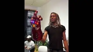 (FREE) Destroy Lonely Type Beat 2022 “6 Stones” (Prod. TurnItUpKaRon)