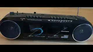 Grundig RR 1150