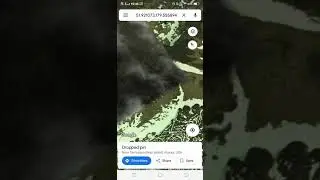 Semisopochnoi island Alaska  what is the reason to hide this area