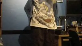 Dresscode Variation