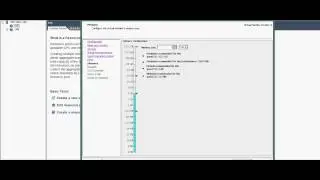 new virtual machine esxi vmware