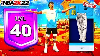Season 4 ruined NBA 2K22..