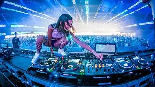 Arei, DJ LEV - Like U
