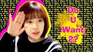 Do U Want 2? | Chapter 1 | Kill Me, Heal Me | mv