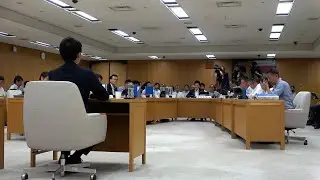 「合理的な指摘」「不快なら謝る」　パワハラ疑惑に斎藤知事、淡々と―兵庫県議会百条委
