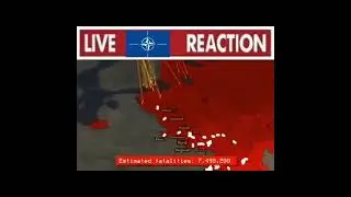 live nato reaction #fypシ #memes #viral