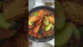 Gak boleh teriak2 dl😂😂