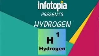 Hydrogen