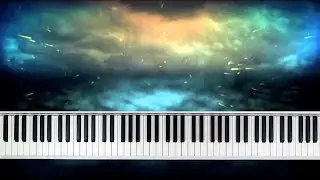 River Flows in You instrumental music 2020