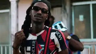 YOO GZ - D.RIDE (Clip Officiel)