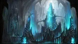 Старт на Icecrown l Warmane | WoW Private Server