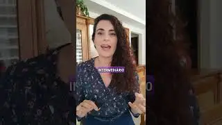 EXERCÍCIO INTERMEDIÁRIO PARA SOLTAR A DICÇÃO😝 | #shorts