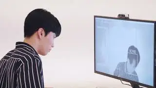 90FPS Eyetracking
