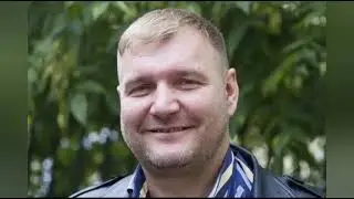 Поёт Дмитрий Быковский-Ромашов