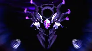 The Entropic God, Noxus Ranger Fight