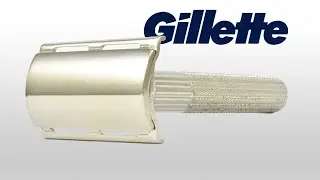 Gillette Safety Razor: 6 Things You (Probably) Didn't know about it