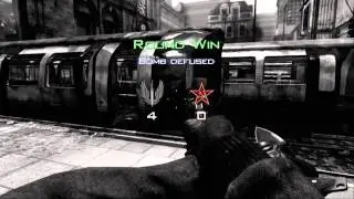 Dispute against FG 1v1