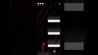 DUET Gameplay the hardest game in world 🤯 #games #youtubeshorts #shorts