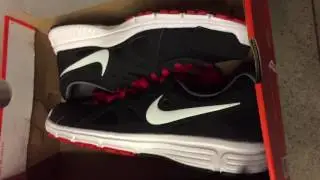 NIke factory outlet store in Portland, OR, USA