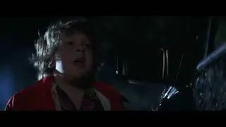 El Tesoro de Willy 1985 (The Goonies) - doblaje latino original
