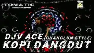 DJv Ace - Dugem Terbaru Penantian Sia-Sia vs Kopi Dangdut Kedah Style (DJv Ace Official)