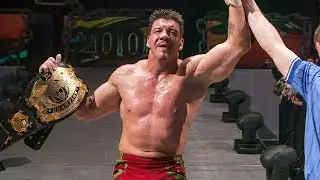 Eddie Guerrero 'Lie,Cheat,Steal' Theme (WWE Edit) & [Arena Effects]