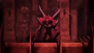 NEW DIABLO III WRATH VIDEO 100%