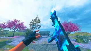 Smoothest Warzone 3 Movement