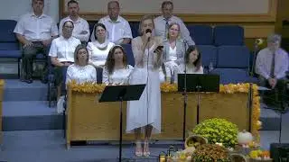 Я раньше никогда не замечала